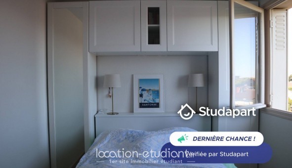 Logement tudiant T2 à Saint Maur des Fosss (94210)