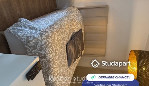 Logement tudiant Location T2 Meublé Saint Maur des Fosss (94210)