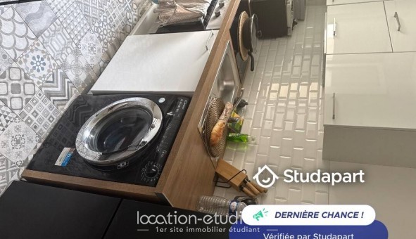 Logement tudiant T2 à Saint Maur des Fosss (94210)