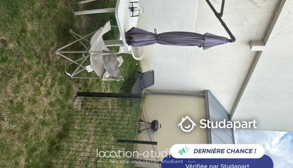 Logement tudiant T2 à Saint Maur des Fosss (94210)