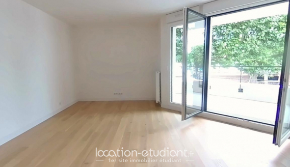 Logement tudiant Location T2 Vide Saint Maur des Fosss (94210)