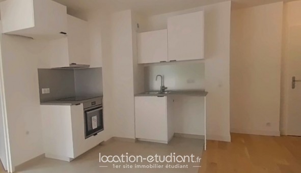 Logement tudiant T2 à Saint Maur des Fosss (94210)