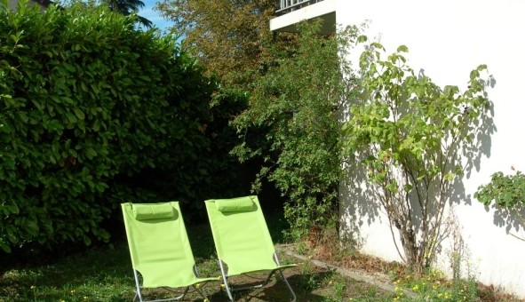 Logement �tudiant T2 &agrave; Saint Maur des Foss�s (94210)