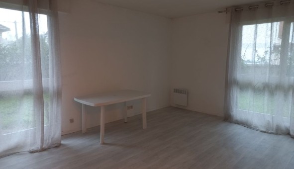 Logement �tudiant T2 &agrave; Saint Maur des Foss�s (94210)