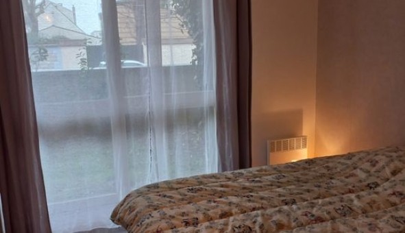 Logement �tudiant T2 &agrave; Saint Maur des Foss�s (94210)