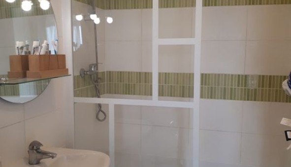 Logement �tudiant T2 &agrave; Saint Maur des Foss�s (94210)