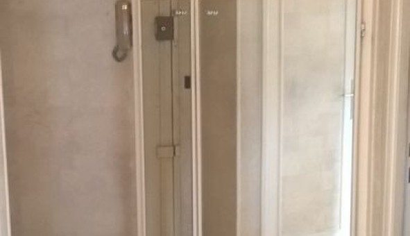 Logement �tudiant T2 &agrave; Saint Maur des Foss�s (94210)