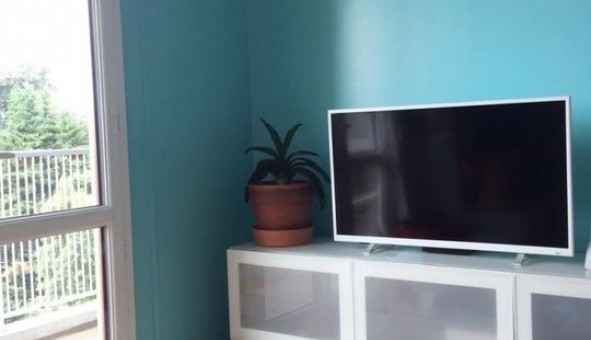 Logement �tudiant Location T2 Vide Saint Maur des Foss�s (94210)