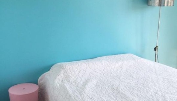 Logement �tudiant T2 &agrave; Saint Maur des Foss�s (94210)