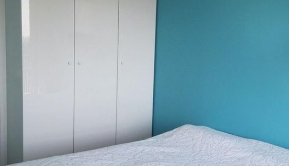 Logement �tudiant T2 &agrave; Saint Maur des Foss�s (94210)