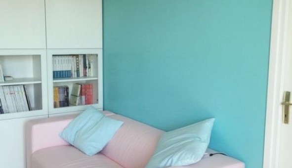 Logement �tudiant T2 &agrave; Saint Maur des Foss�s (94210)