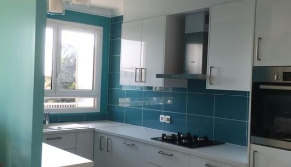 Logement �tudiant T2 &agrave; Saint Maur des Foss�s (94210)