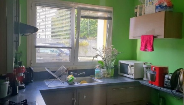 Logement �tudiant Location T2 Vide Saint Maur des Foss�s (94210)