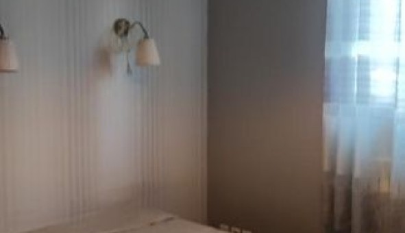 Logement �tudiant T2 &agrave; Saint Maur des Foss�s (94210)