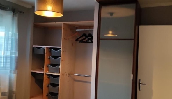 Logement �tudiant T2 &agrave; Saint Maur des Foss�s (94210)