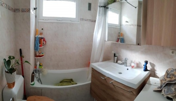 Logement �tudiant T2 &agrave; Saint Maur des Foss�s (94210)