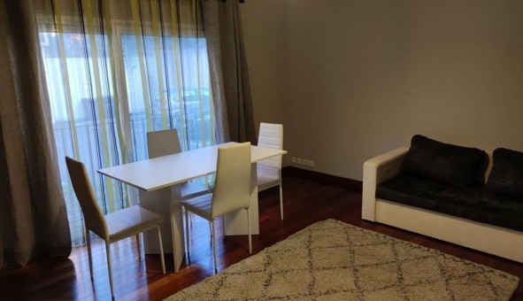 Logement �tudiant T2 &agrave; Saint Maur des Foss�s (94210)