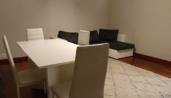 Logement �tudiant T2 &agrave; Saint Maur des Foss�s (94210)