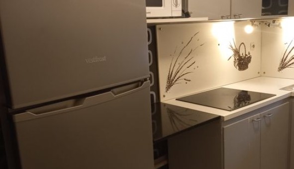 Logement �tudiant T2 &agrave; Saint Maur des Foss�s (94210)