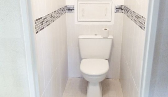 Logement �tudiant T2 &agrave; Saint Maur des Foss�s (94210)