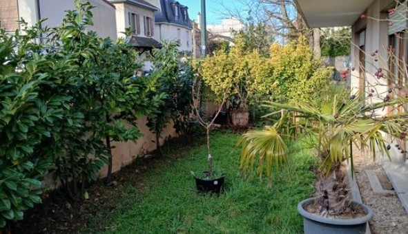 Logement �tudiant T2 &agrave; Saint Maur des Foss�s (94210)