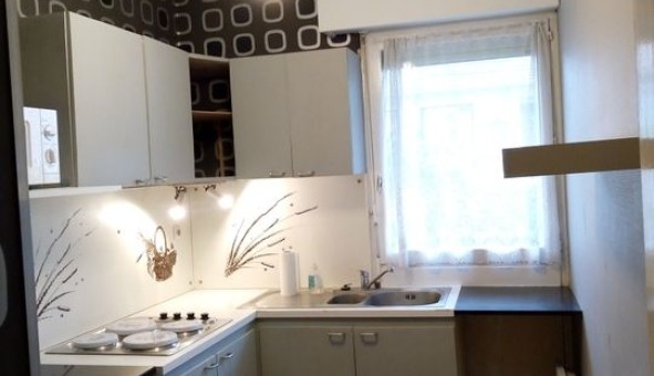 Logement �tudiant T2 &agrave; Saint Maur des Foss�s (94210)