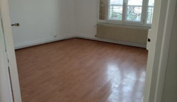 Logement �tudiant T2 &agrave; Saint Maur des Foss�s (94210)