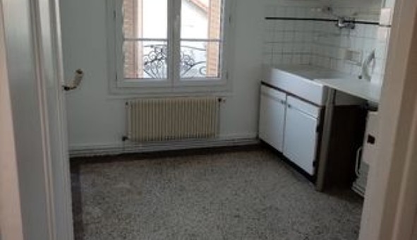 Logement �tudiant T2 &agrave; Saint Maur des Foss�s (94210)