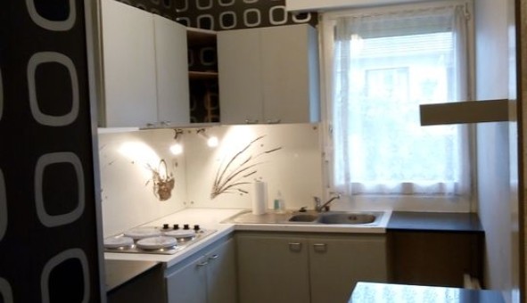 Logement �tudiant T2 &agrave; Saint Maur des Foss�s (94210)