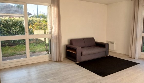 Logement �tudiant T2 &agrave; Saint Maur des Foss�s (94210)