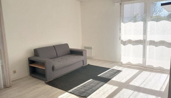 Logement �tudiant T2 &agrave; Saint Maur des Foss�s (94210)