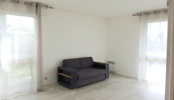 Logement �tudiant T2 &agrave; Saint Maur des Foss�s (94210)