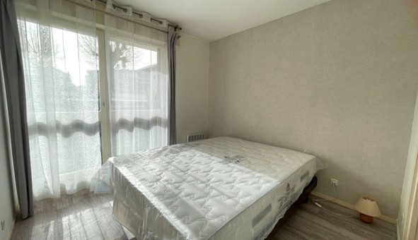 Logement �tudiant T2 &agrave; Saint Maur des Foss�s (94210)