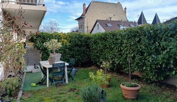 Logement �tudiant T2 &agrave; Saint Maur des Foss�s (94210)
