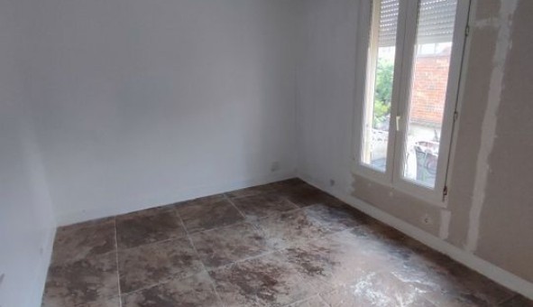 Logement �tudiant T2 &agrave; Saint Maur des Foss�s (94210)