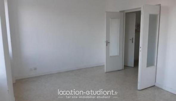 Logement tudiant T2 à Saint Maurice en Gourgois (42240)