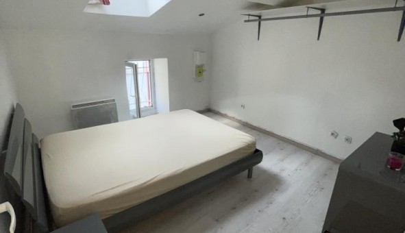 Logement �tudiant T2 &agrave; Saint Maurice sur Dargoire (42800)