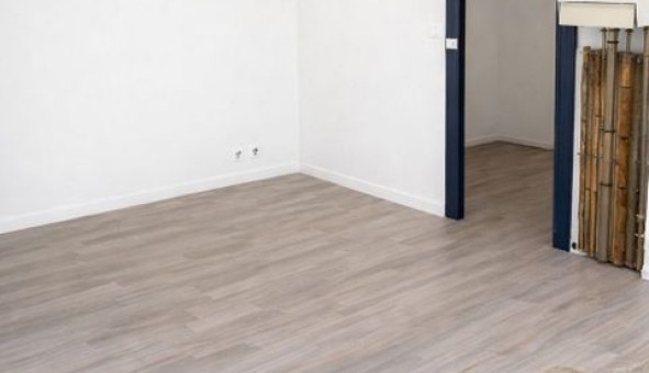 Logement �tudiant T2 &agrave; Saint Maurice sur Dargoire (42800)