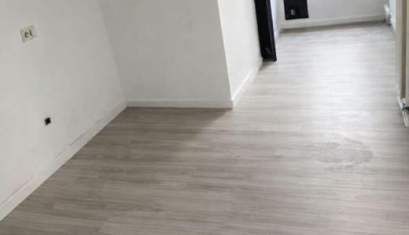 Logement �tudiant T2 &agrave; Saint Maurice sur Dargoire (42800)