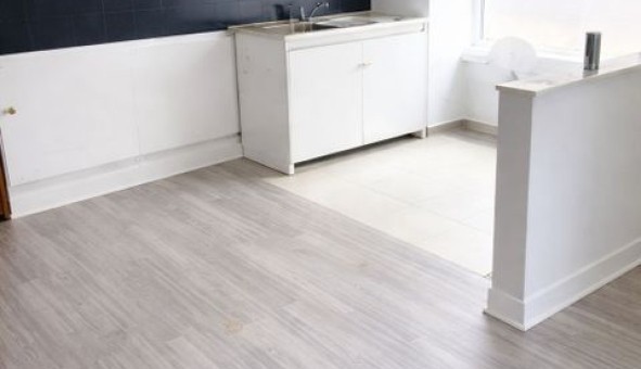 Logement �tudiant T2 &agrave; Saint Maurice sur Dargoire (42800)