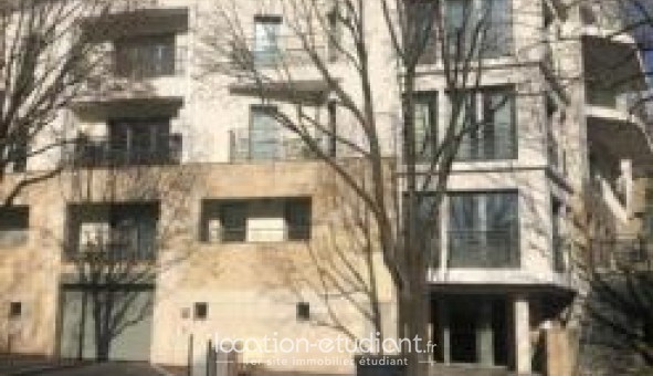 Logement tudiant T2 à Saint Maurice (94410)