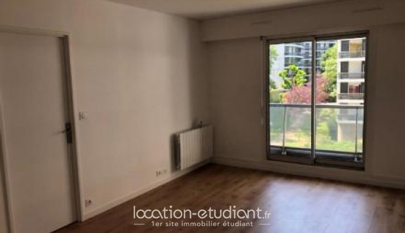 Logement tudiant T2 à Saint Maurice (94410)