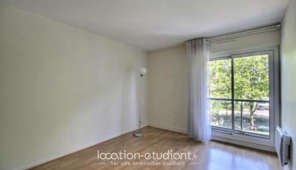 Logement tudiant T2 à Saint Maurice (94410)