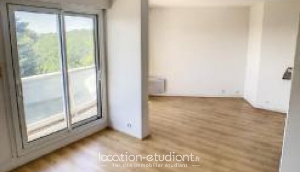 Logement tudiant T2 à Saint Maurice (94410)