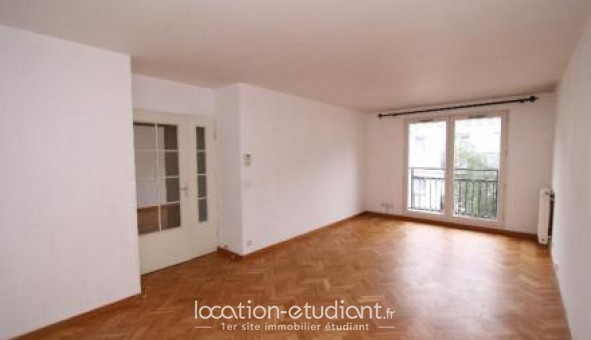 Logement tudiant T2 à Saint Maurice (94410)