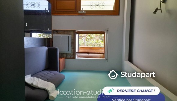 Logement tudiant Location T2 Meublé Saint Maurice (94410)