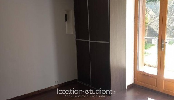 Logement tudiant T2 à Saint Maurice (94410)