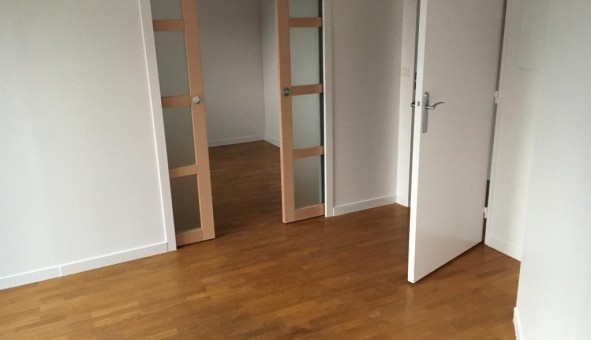 Logement tudiant Location T2 Vide Saint Maurice (94410)