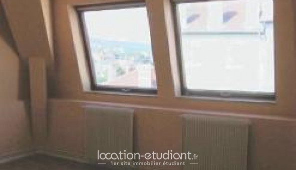 Logement tudiant T2 à Saint Max (54130)