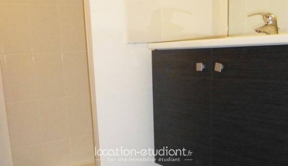 Logement tudiant T2 à Saint Max (54130)